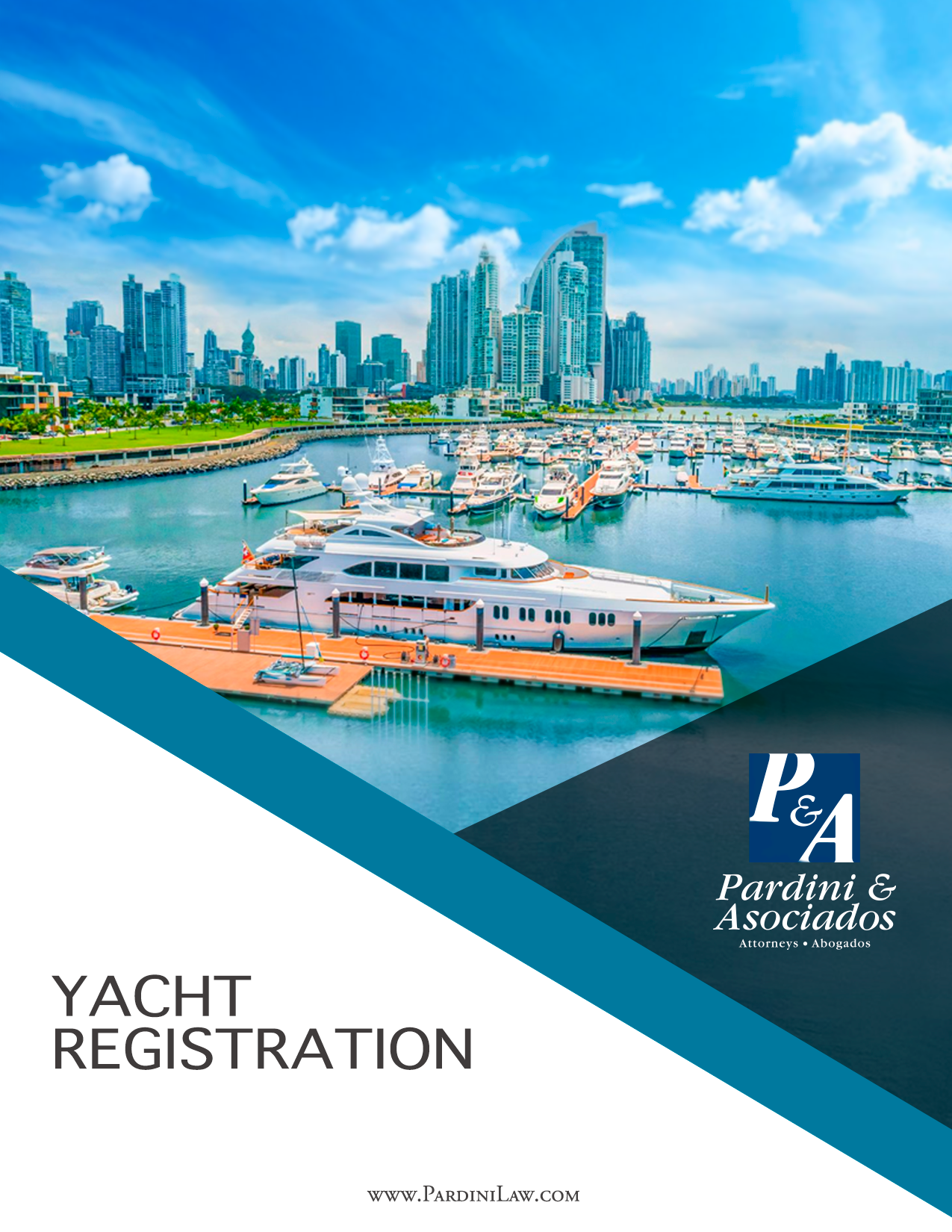 Pardini & Asociados Image